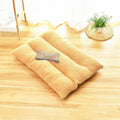 Pet Mattress Warm and Thick Large Dog Golden Retriever Bed