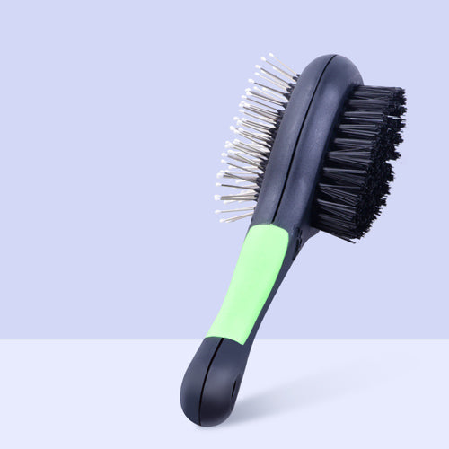 Cat Comb Cat Hair Cleaning Artifact For Cat Combing
