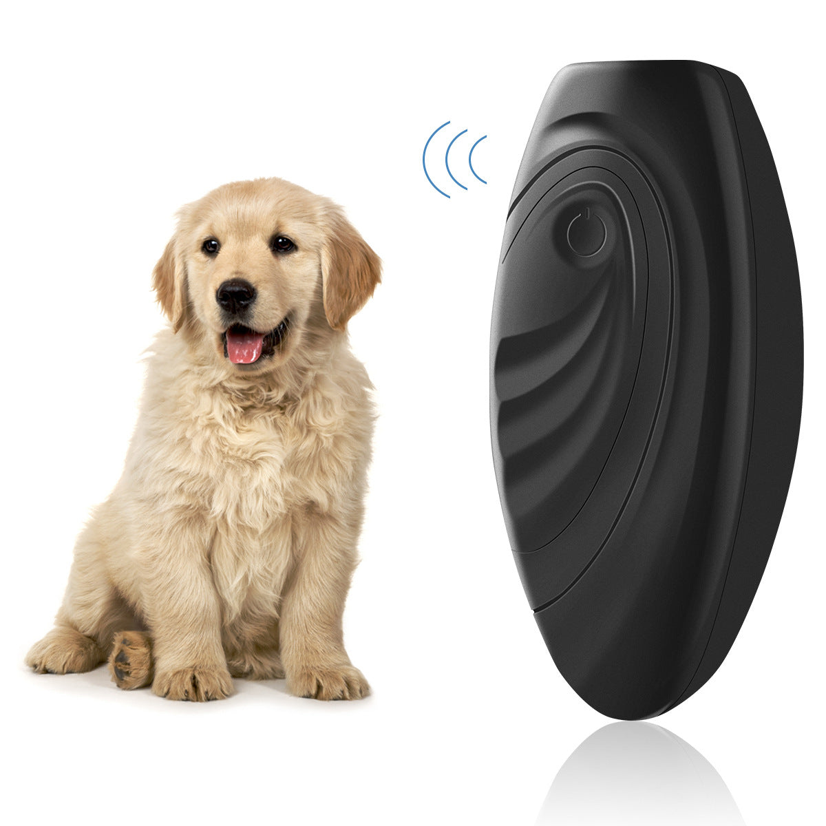 New Ultrasonic Dog Trainer