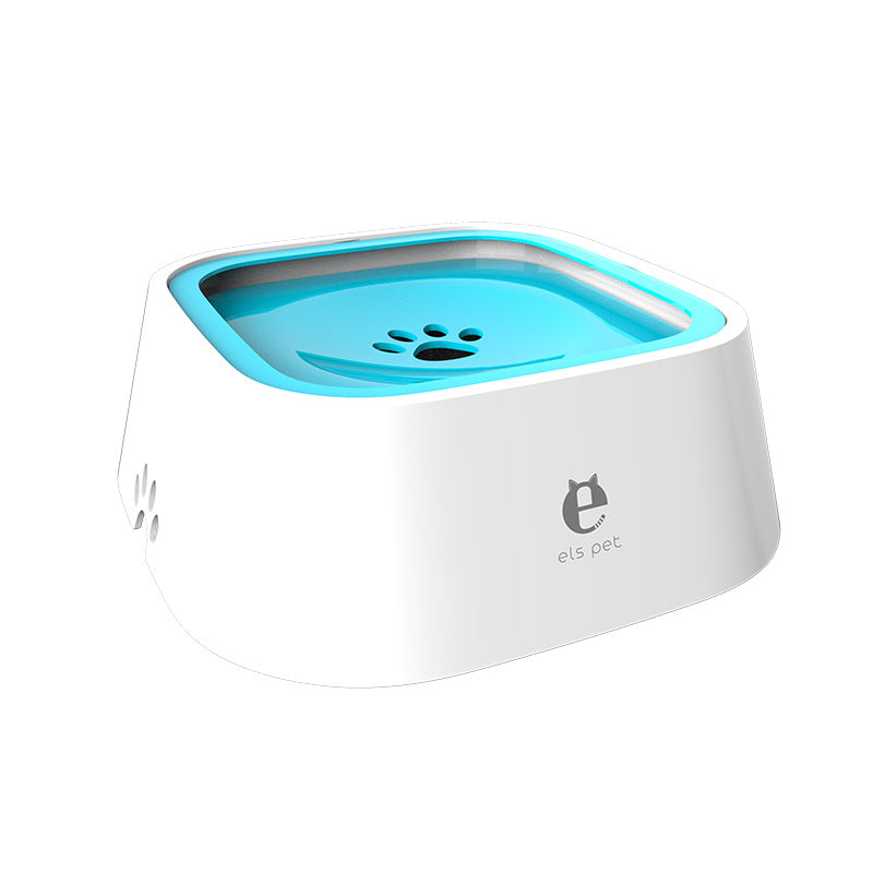 No Splash Pet Water Bowl