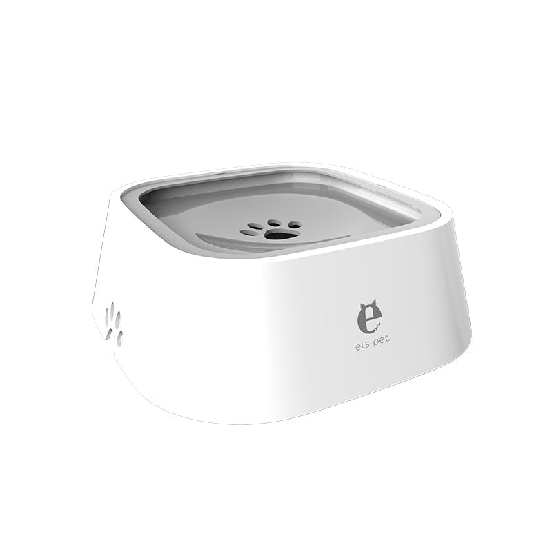 No Splash Pet Water Bowl