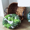 Bamboo Basket Pet Nest