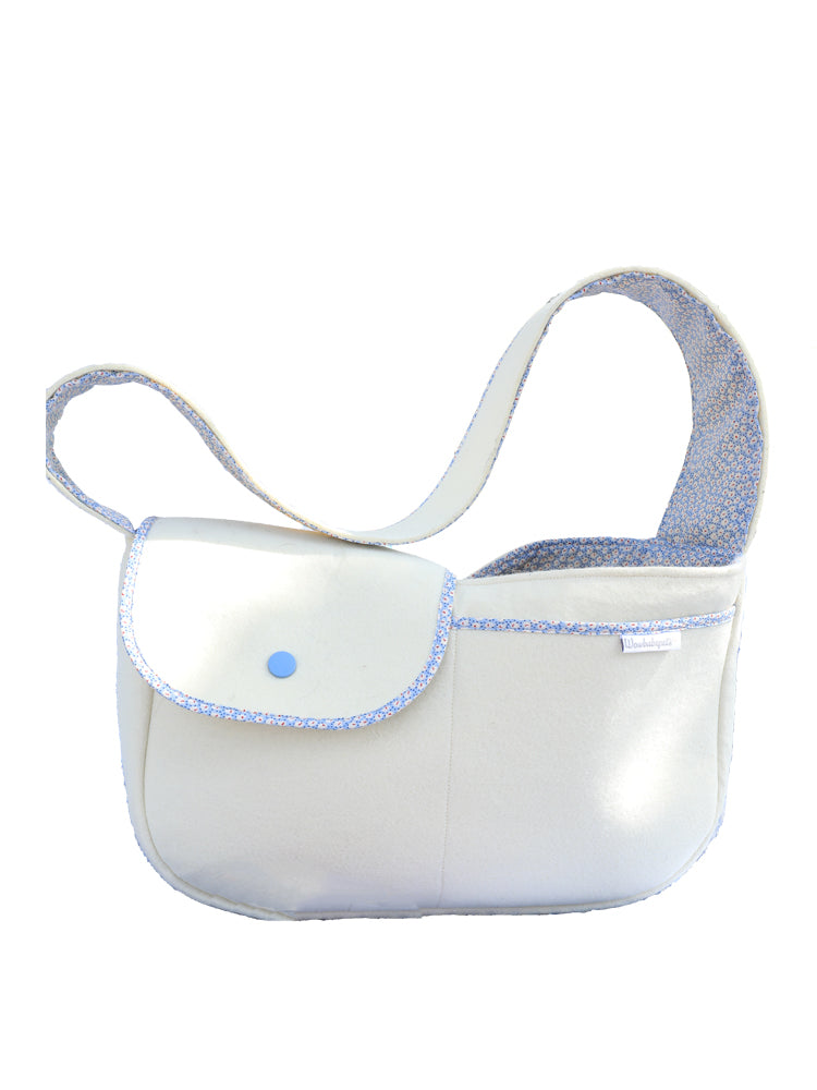 Korean Cat Bags Go Out Portable Pet Cat Bags