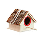 Outdoor Tree Bird House