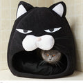 Cat House Cat Litter Cat Bed