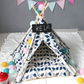 Pet Cat Tent