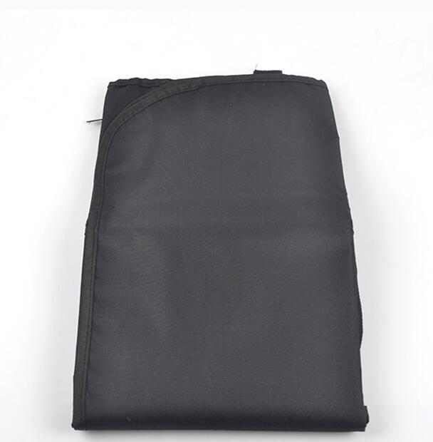 Pet dog car rear waterproof scratchproof pad