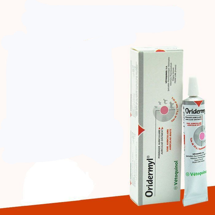 Pet Ear Cleaning Cream