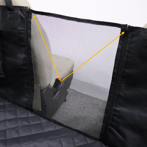 Car Pet Mat Car Dog Mat