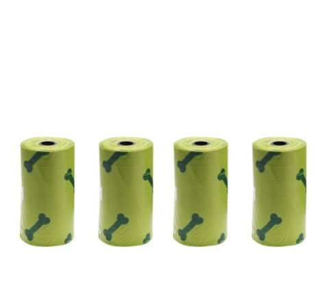 Pet Pooper Scooper 2 In 1 Portable Pet Toilet Picker