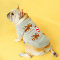 Pet Clothes Dog Sweater