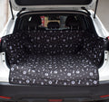 Waterproof Pet Car Mat