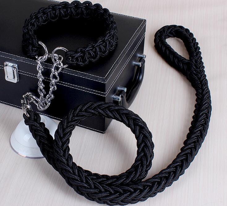 Dog Collar Dog leash