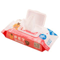 Pet Wet Wipes