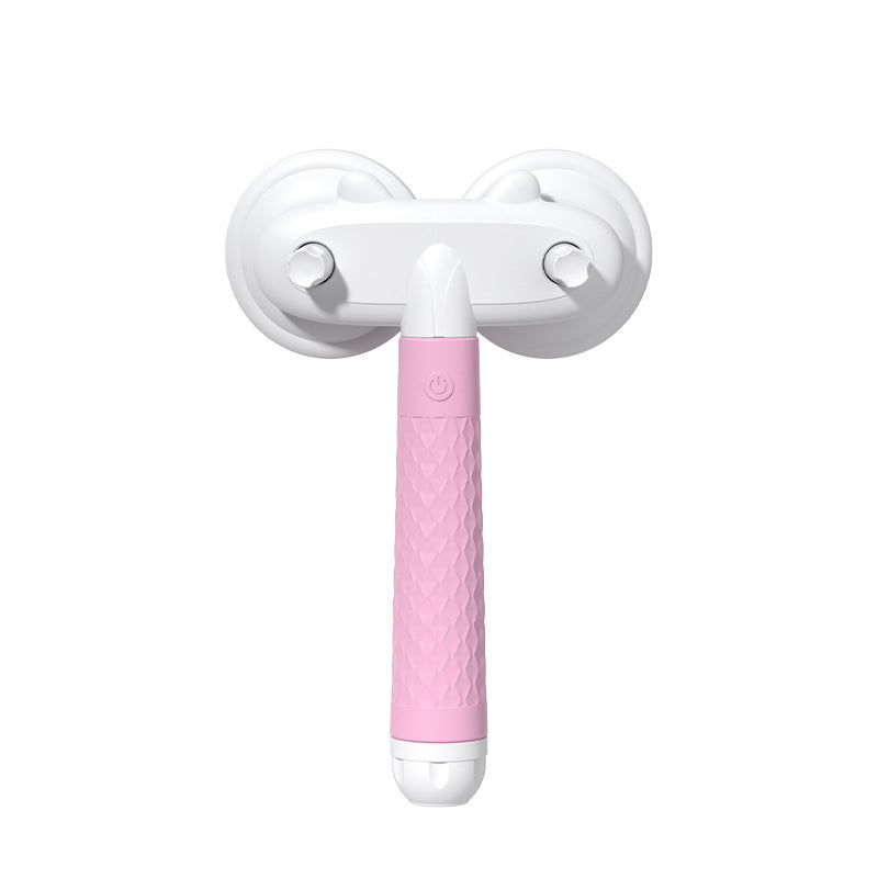 Double-headed Negative Ion Pet Brush