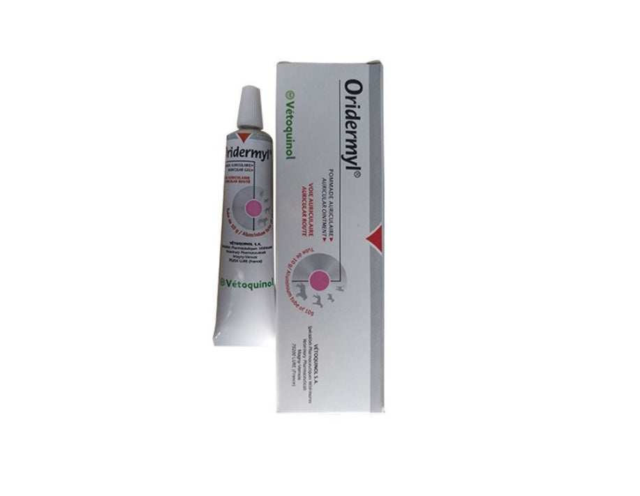 Pet Ear Cleaning Cream
