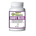 Body Bliss - Omega 3 & 6 Super Food + Heart, Brain Joint, Blood & Coat Support*