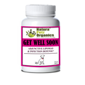 Get Well Soon - Adjunctive Lipoma + Infection Defense*