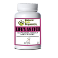 Life'S An Itch Capsules - Respiratory, Allergy & Skin Support* Capsules For Dogs & Cats*