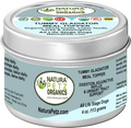 Tummy Gladiator Meal Topper - Digestion, Adjunctive Reflux & Urinary Tract Support*