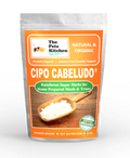 Cipo Cabeludo Powder - Prostate & Urinary Tract Disorder Support*