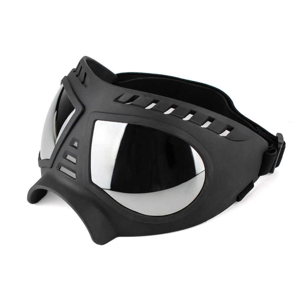 Windproof Pet Goggles Sunglasses