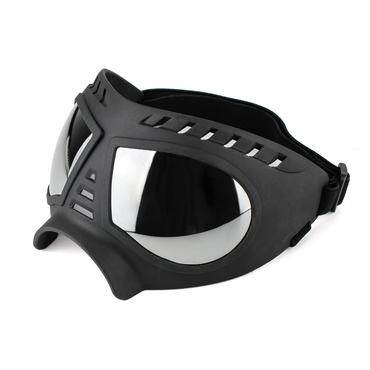 Windproof Pet Goggles Sunglasses