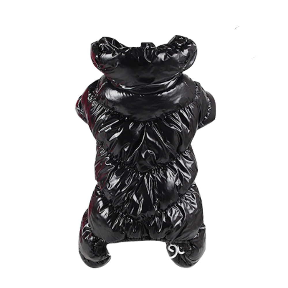 Pet Down Jacket Cotton Clothing