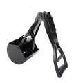 Long Handle Pooper Scooper - Foldable