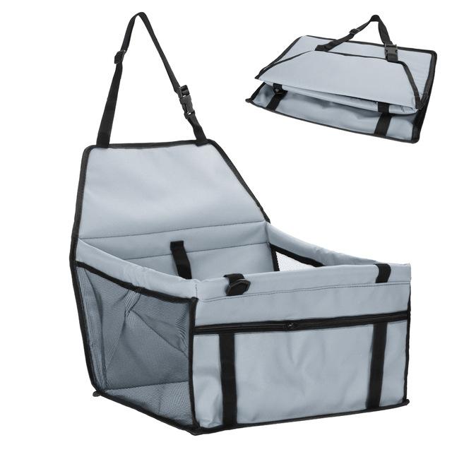 Waterproof Dog Carrier Car Seat