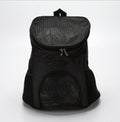 Premium Breathable Pets Carrier Pet Travel Backpack