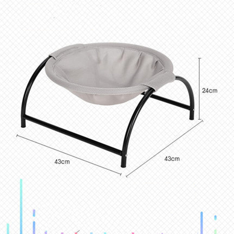 Pet Cot