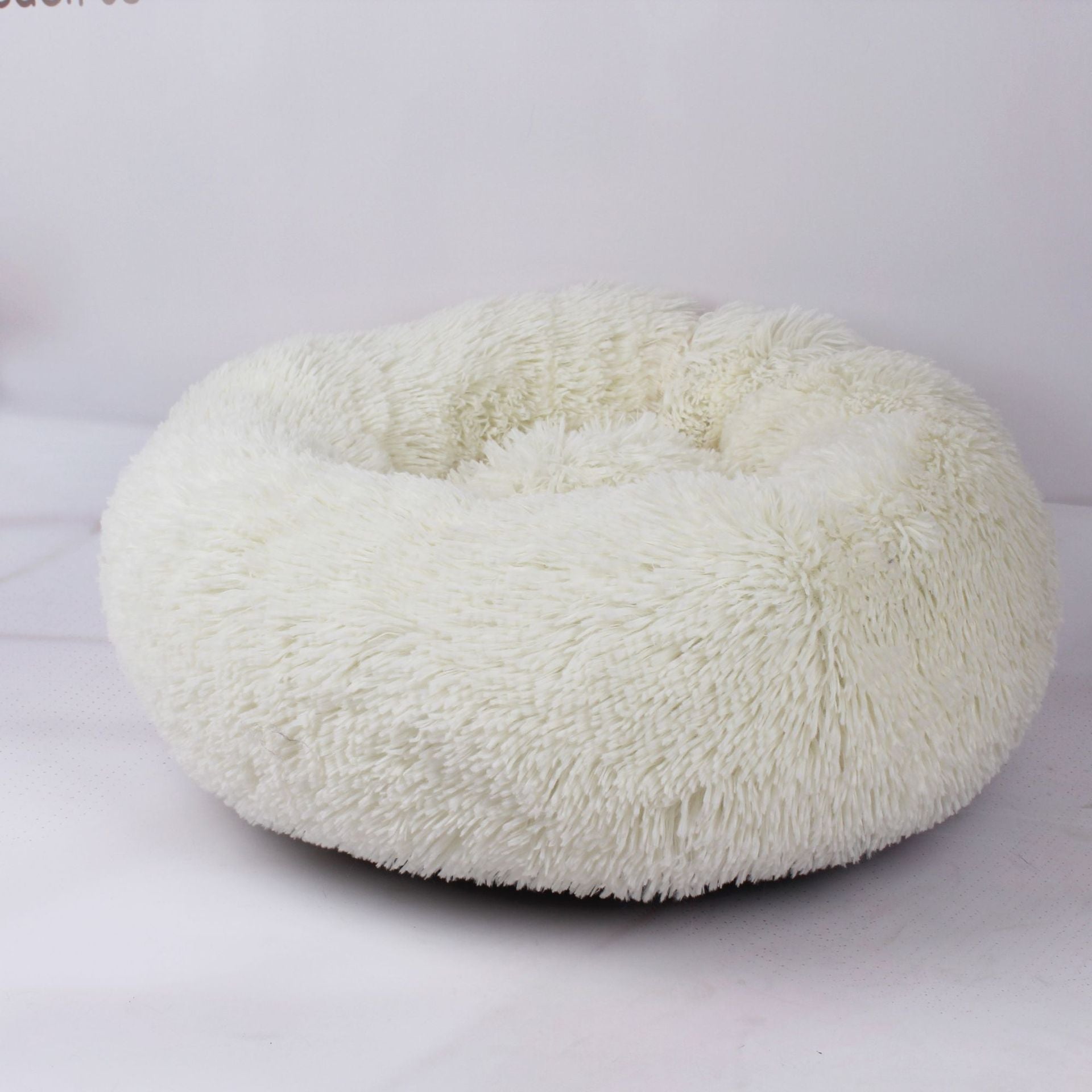 Plush Pet Bed, Pet Nest