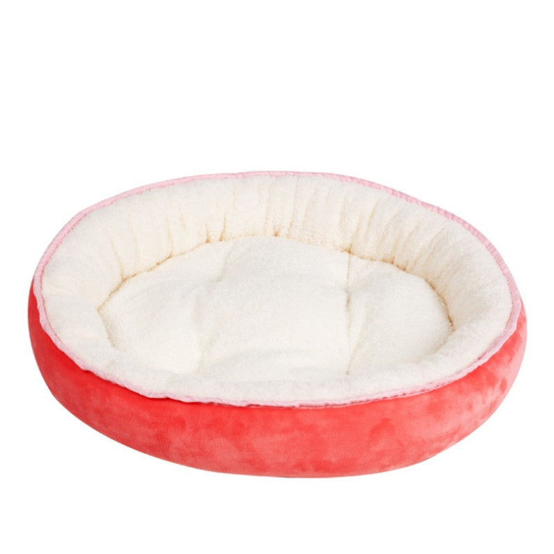 Pet Bed Mat