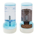 Pet Automatic Feeder Automatic Fountain