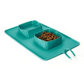 Silicone Pet Travel Bowls