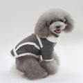 Winter Dog Jacket - Thick Warm Dog Coat