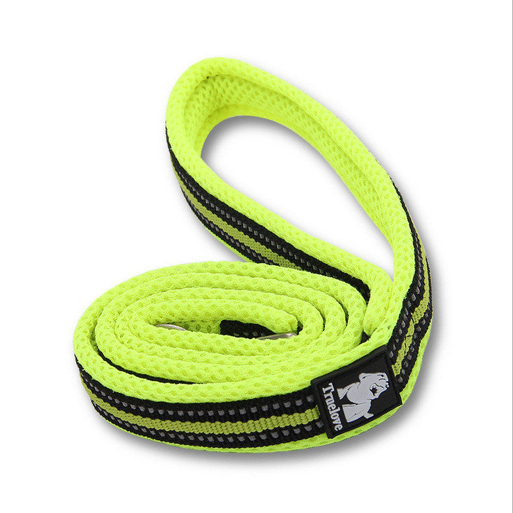 Pet dog leash multiple colours available