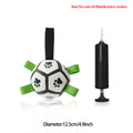 Interactive Soccer Ball Training Toy For Dogs