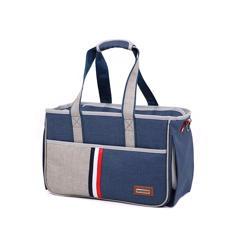 Pets bag pet out carrier