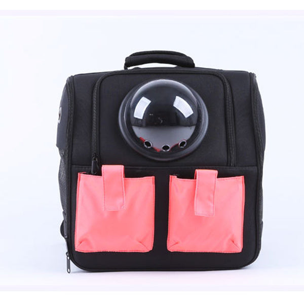Pet Space Backpack Pet Carriers