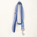 Blue Pet Leashes