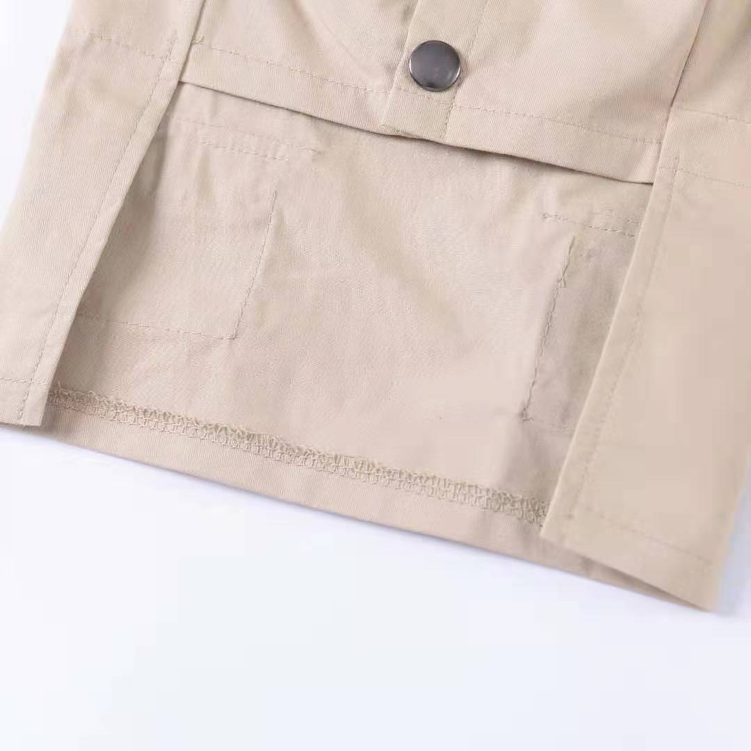 Dog Hoodies Dog Clothes Small Dog Hooded Pet Clothes