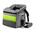 Pet Bicycle Basket Bag