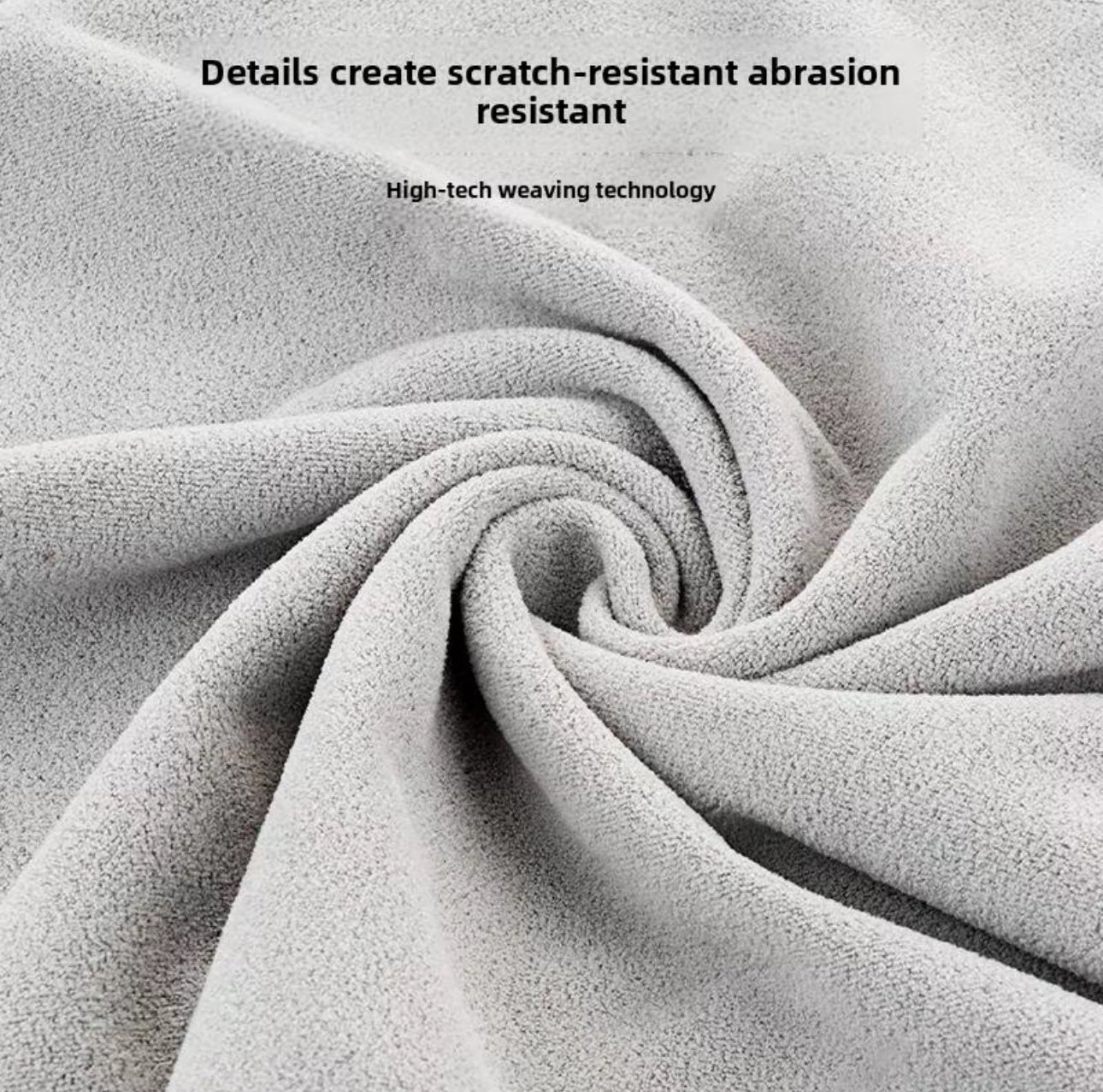 Magical Cloth, Self-Adhesive Cat Grooming Wrap