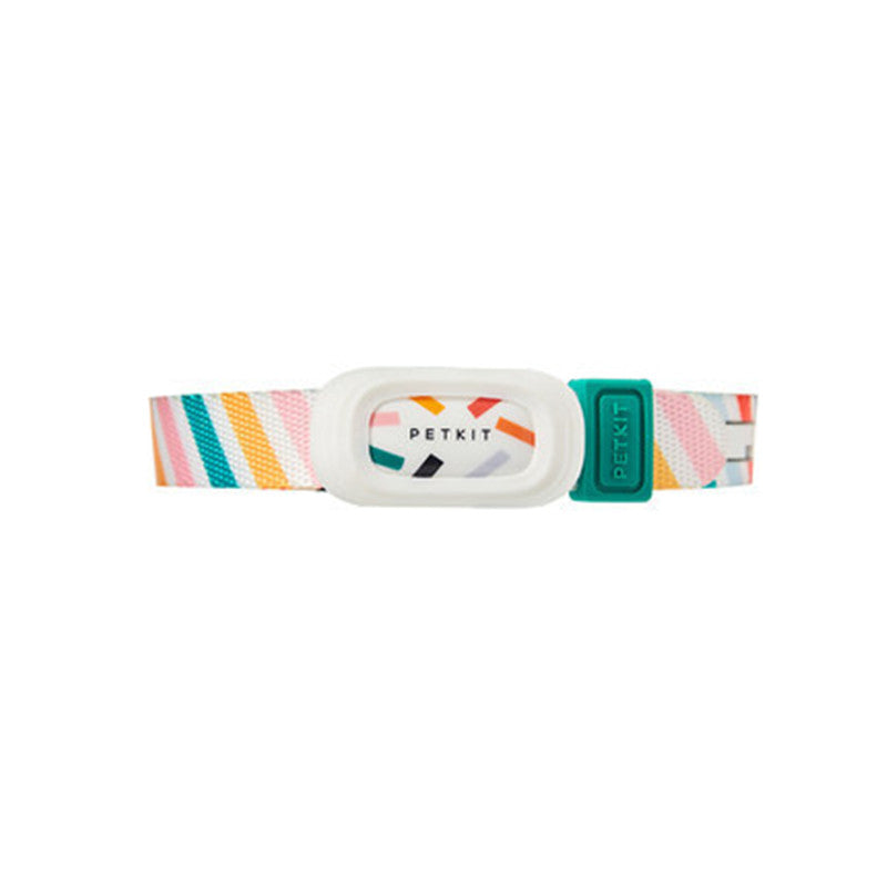 Smart Wearable Bluetooth Device Pet Collar