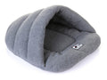 Pet Beds Pet Cozy Cave Sleeping Bag