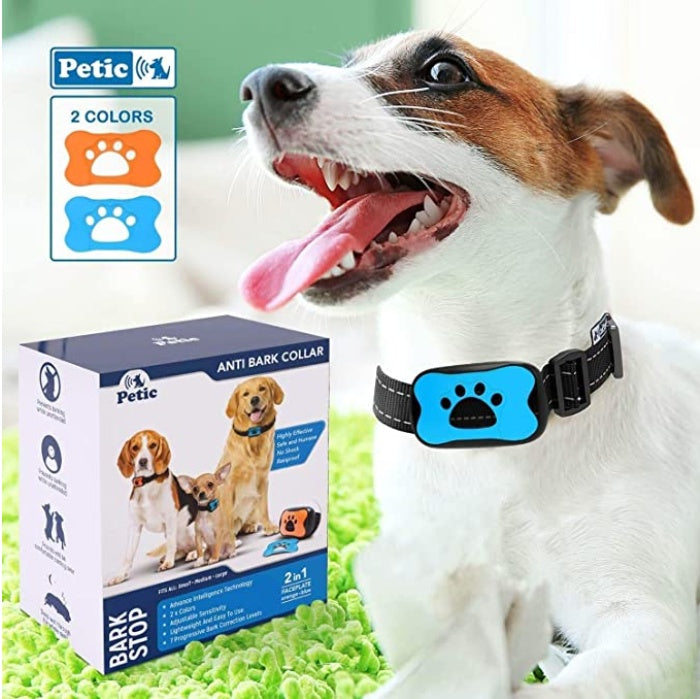 Anti-barking Barking Device Pet Training Aids