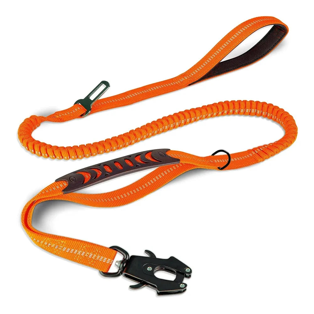 Dog Frog Buckle Tactical Rope Safety Belt