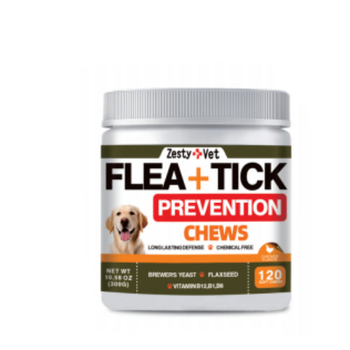 Pet Health Supplement - Various Options